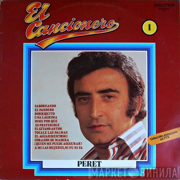 Peret - Peret - El Cancionero