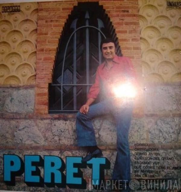 Peret - Peret