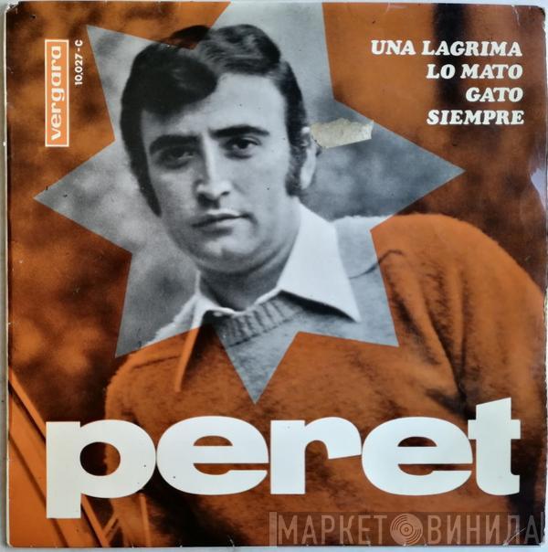 Peret - Una Lagrima