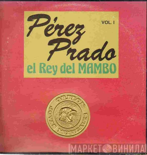  Perez Prado  - Album De Oro