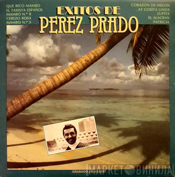 Perez Prado - Exitos De Perez Prado