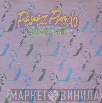 Perez Prado - Greatest Hits
