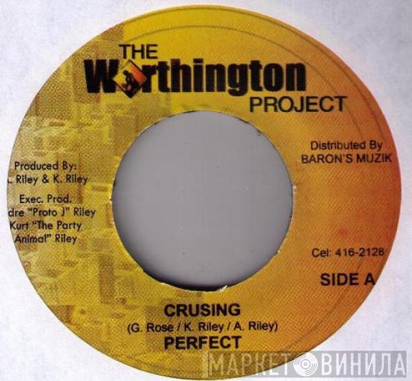 Perfect  - Crusing