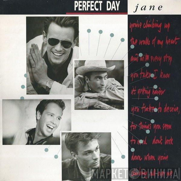 Perfect Day - Jane