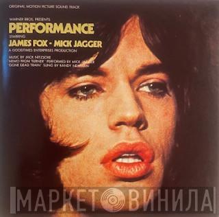  - Performance: Original Motion Picture Sound Track