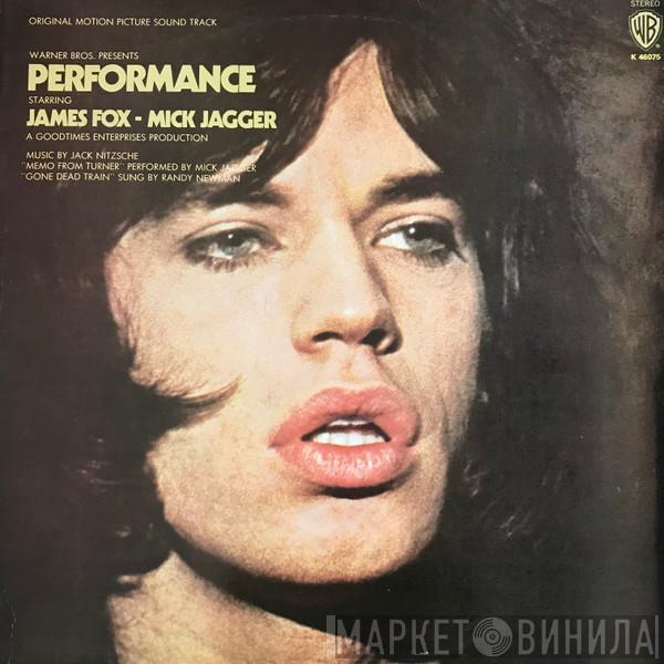  - Performance (Original Motion Picture Soundtrack)