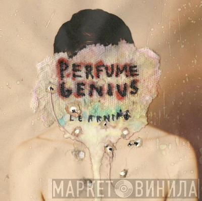Perfume Genius - Learning