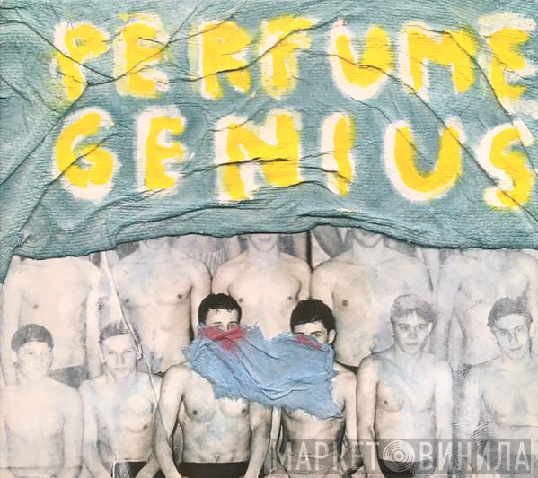 Perfume Genius - Put Your Back N 2 It