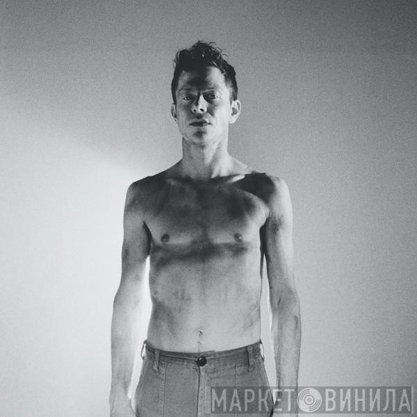 Perfume Genius - Set My Heart On Fire Immediately