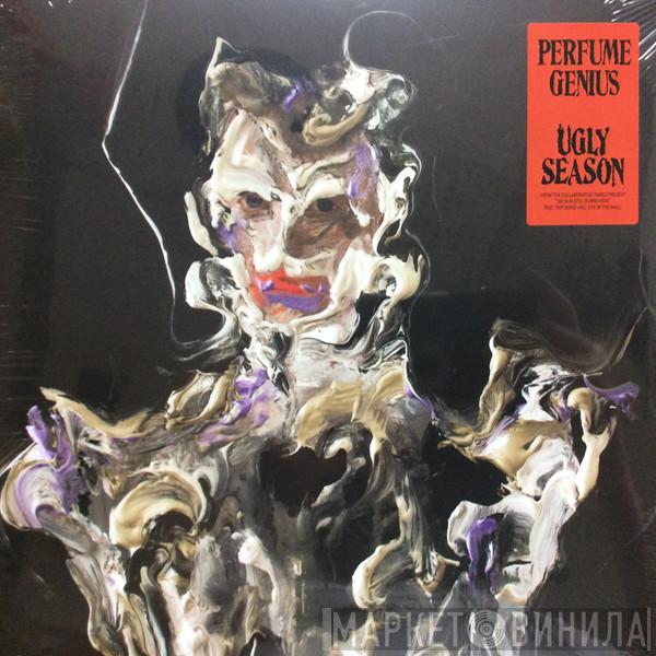 Perfume Genius - Ugly Season