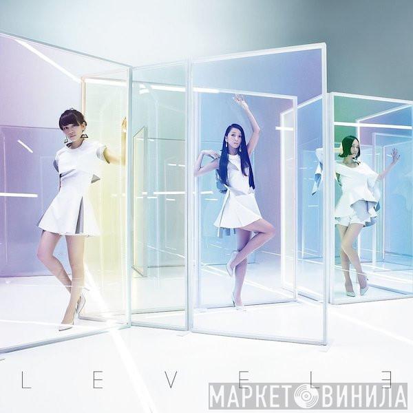 Perfume  - Level3