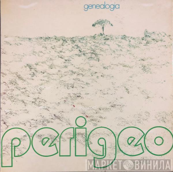 Perigeo - Genealogía