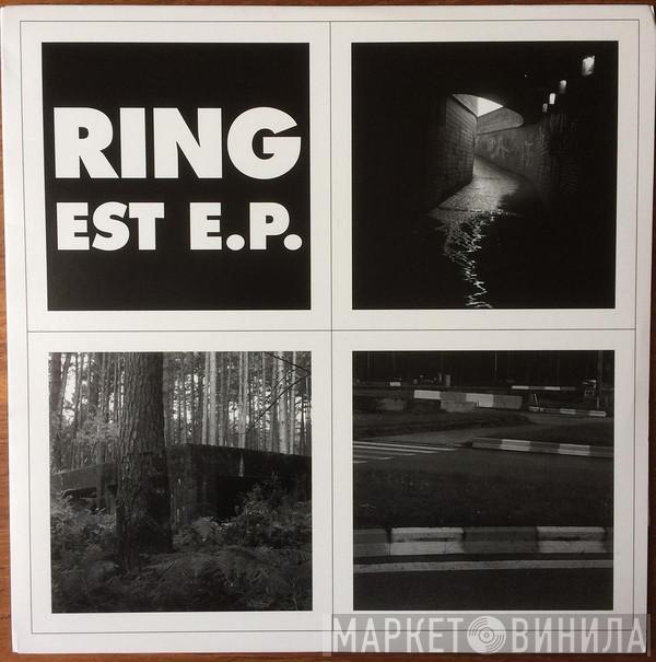 Peripherique Est - Ring Est E.P.