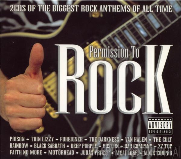  - Permission To Rock