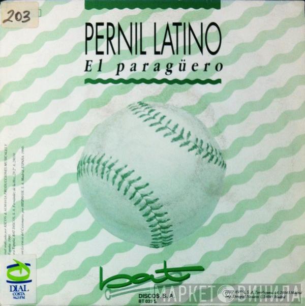 Pernil Latino - El Paragüero