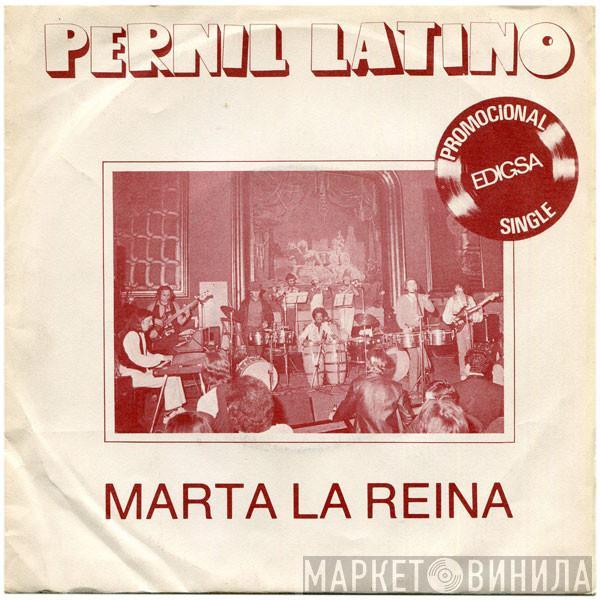 Pernil Latino - Marta La Reina