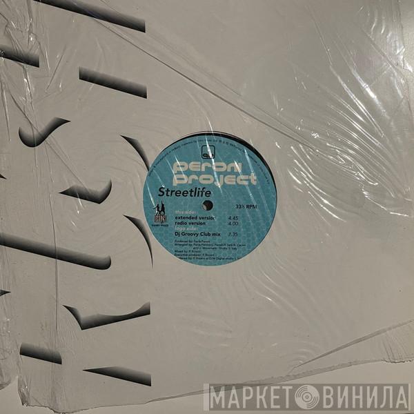 Peroni Project - Streetlife