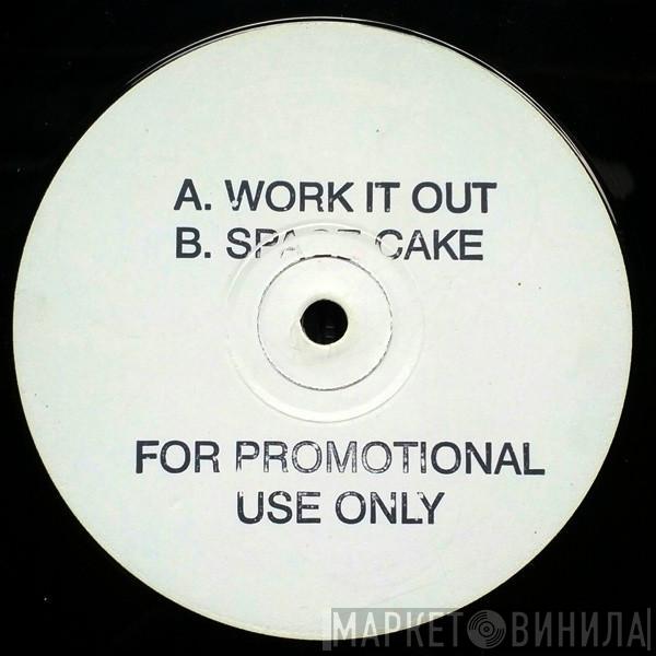 Perpetual Motion - Work It Out