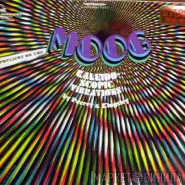  Perrey & Kingsley  - Spotlight On The Moog - Kaleidoscopic Vibrations