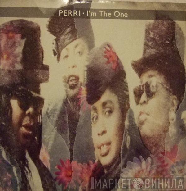 Perri - I'm The One