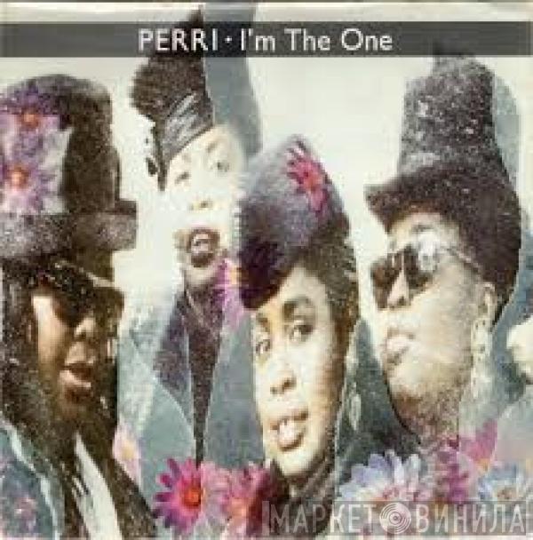 Perri - I'm The One