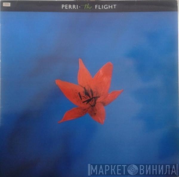 Perri - The Flight