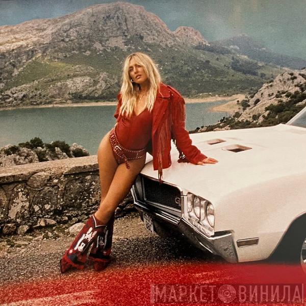 Perrie Edwards - You Go Your Way