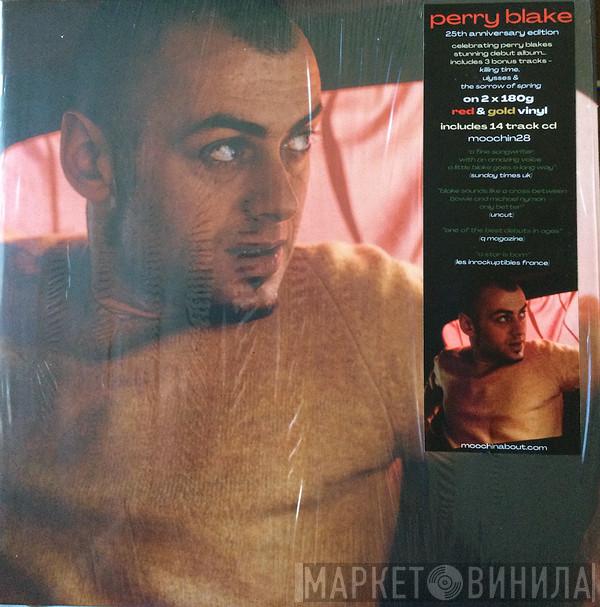 Perry Blake - Perry Blake