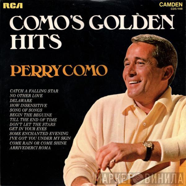 Perry Como - Como's Golden Hits