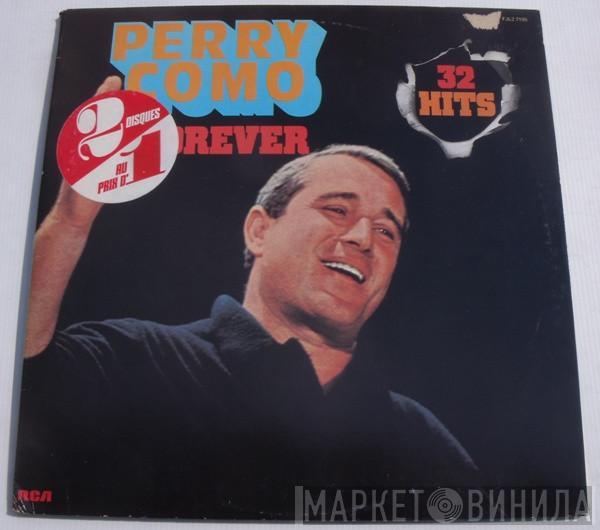 Perry Como - Forever - 32 Hits