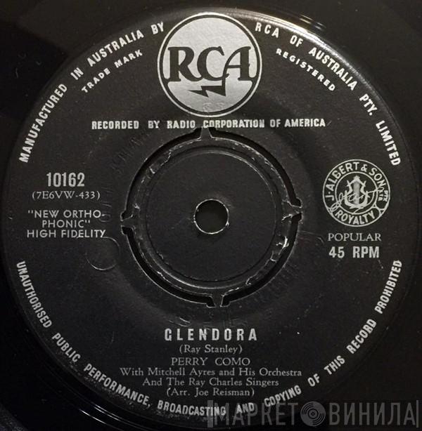  Perry Como  - Glendora