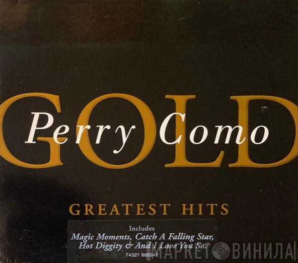 Perry Como - Gold - Greatest Hits