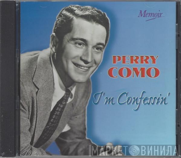 Perry Como - I'm Confessin'