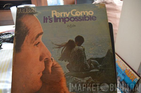  Perry Como  - It's Impossible