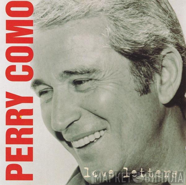 Perry Como - Love Letters