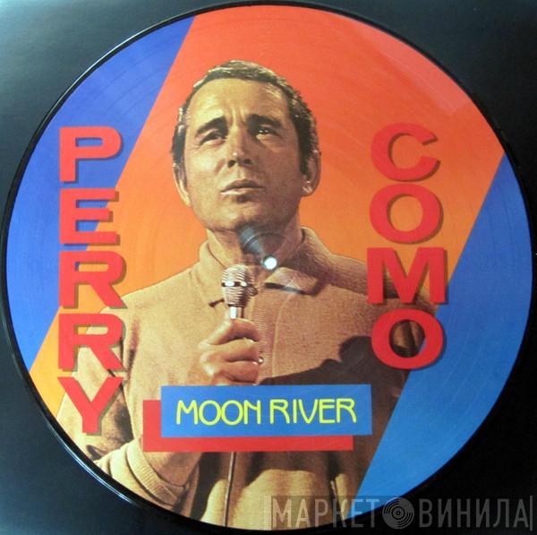 Perry Como - Moon River