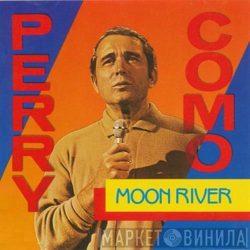 Perry Como - Moon River