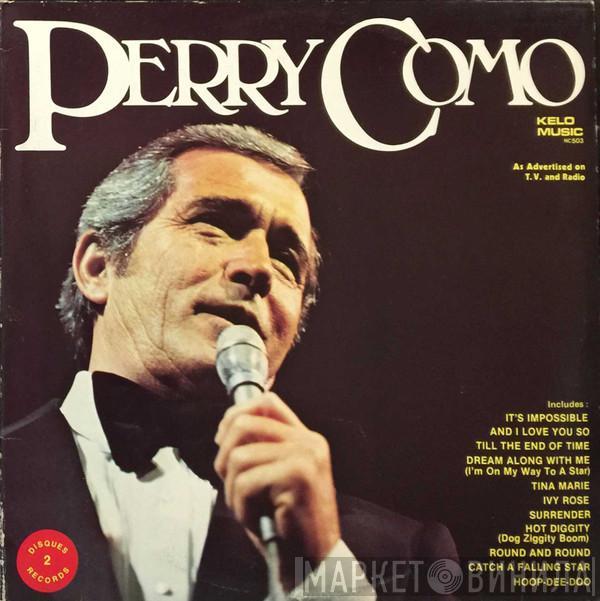 Perry Como - Perry Como