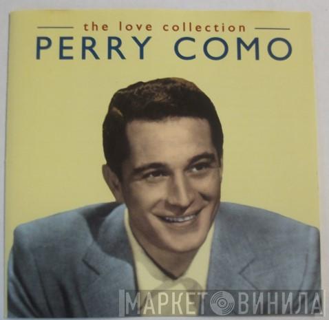Perry Como - Portrait Of Perry Como