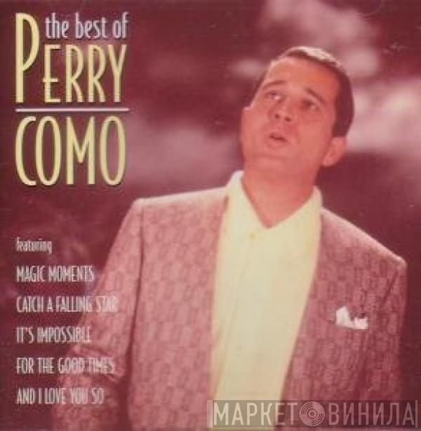 Perry Como - The Best Of Perry Como