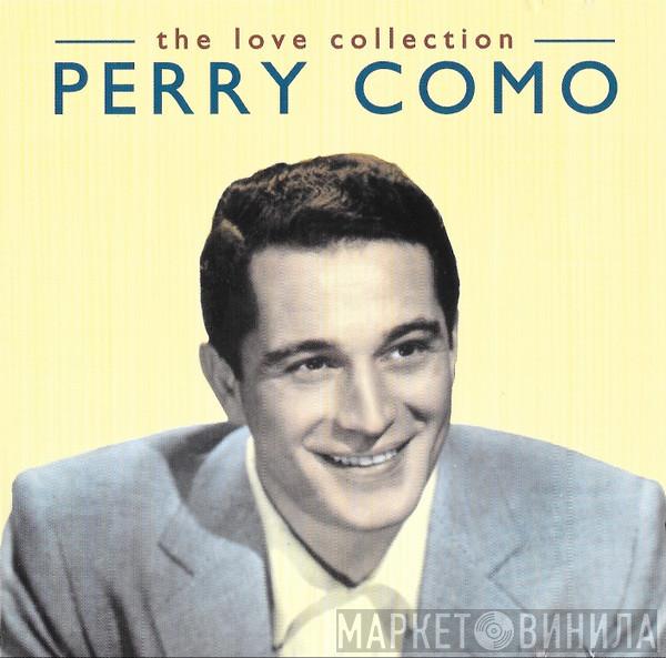 Perry Como - The Love Collection