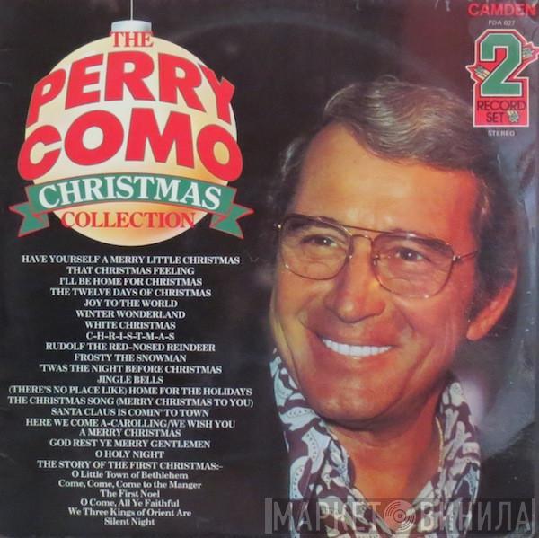 Perry Como - The Perry Como Christmas Collection