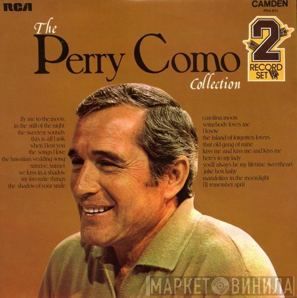  Perry Como  - The Perry Como Collection