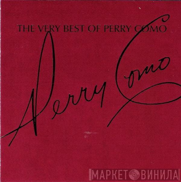 Perry Como - The Very Best Of Perry Como