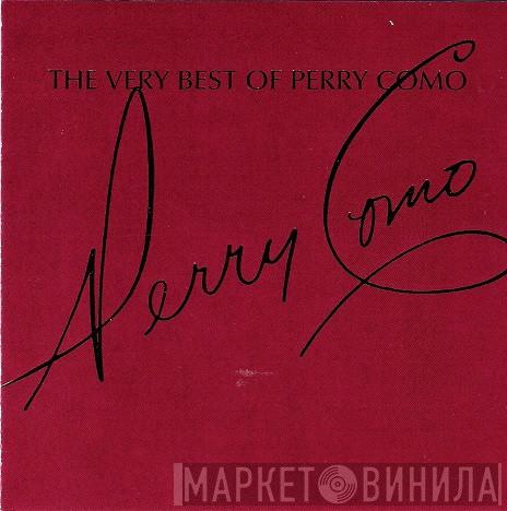 Perry Como - The Very Best Of Perry Como