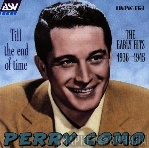 Perry Como - Till The End Of Time