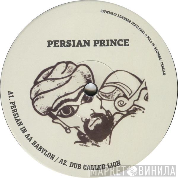 Persian Prince - Persian Prince