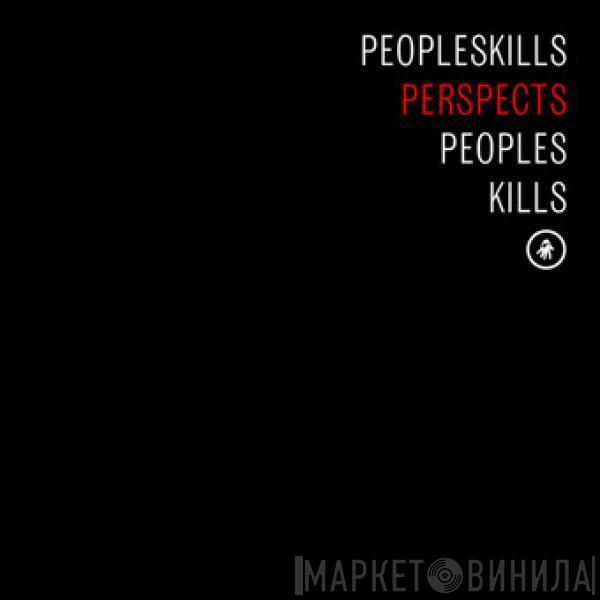 Perspects - Peopleskills