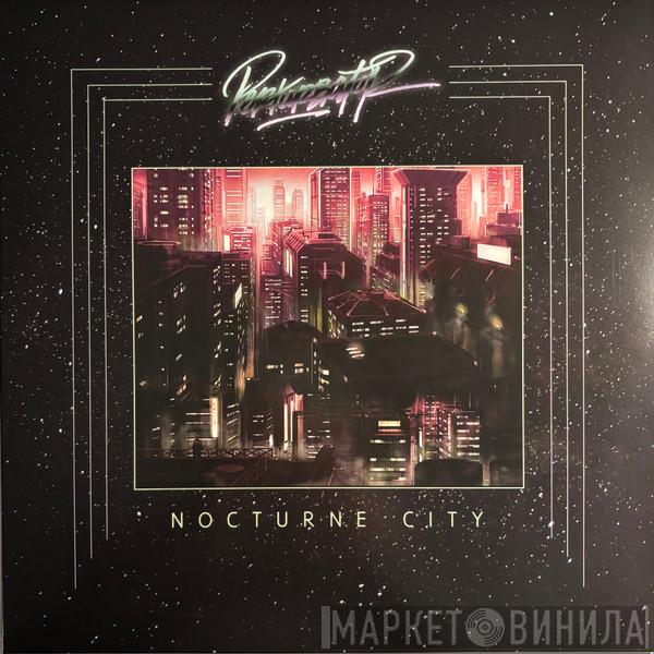 Perturbator - Nocturne City