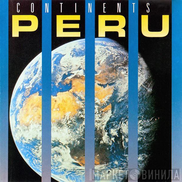  Peru  - Continents